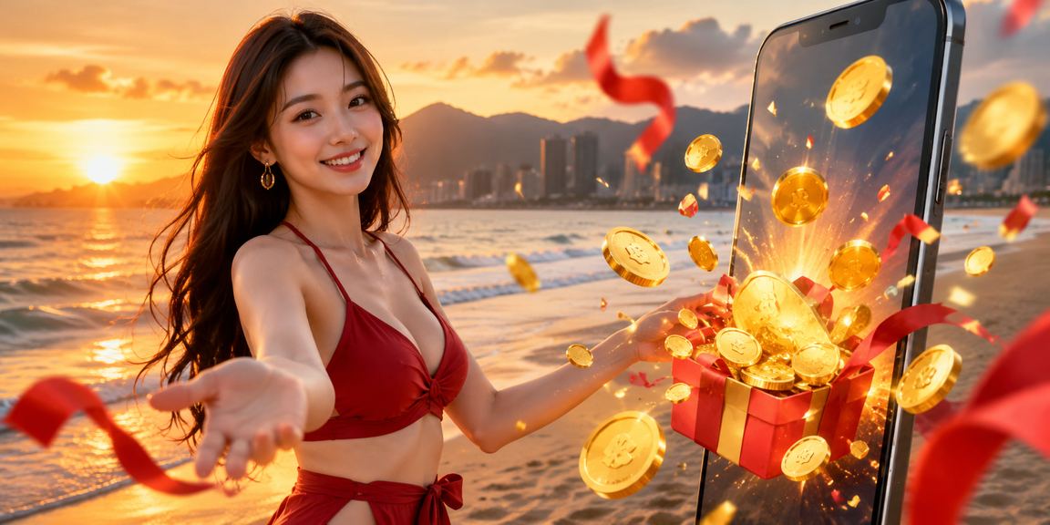 Giao diện trang web vi69net tối ưu trên điện thoại và máy tính