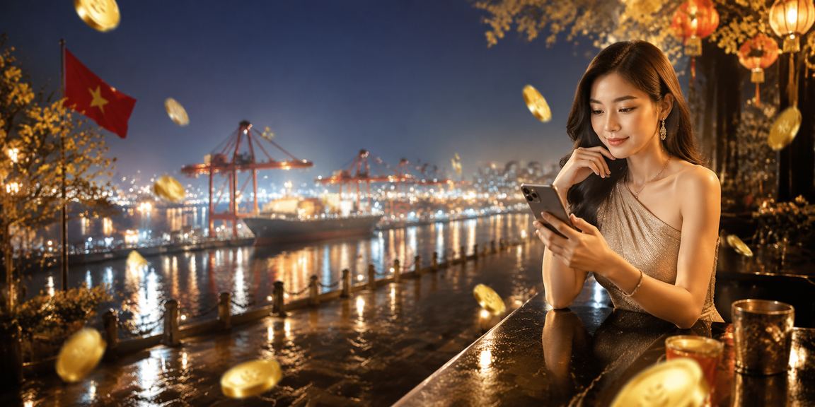 Người chơi VIP tại Hải Phòng trải nghiệm nền tảng cá cược thể thao an toàn