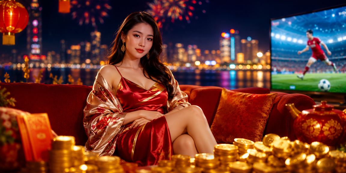 Các khuyến mãi hấp dẫn tại vi69net cho mùa Tết và dịp lễ