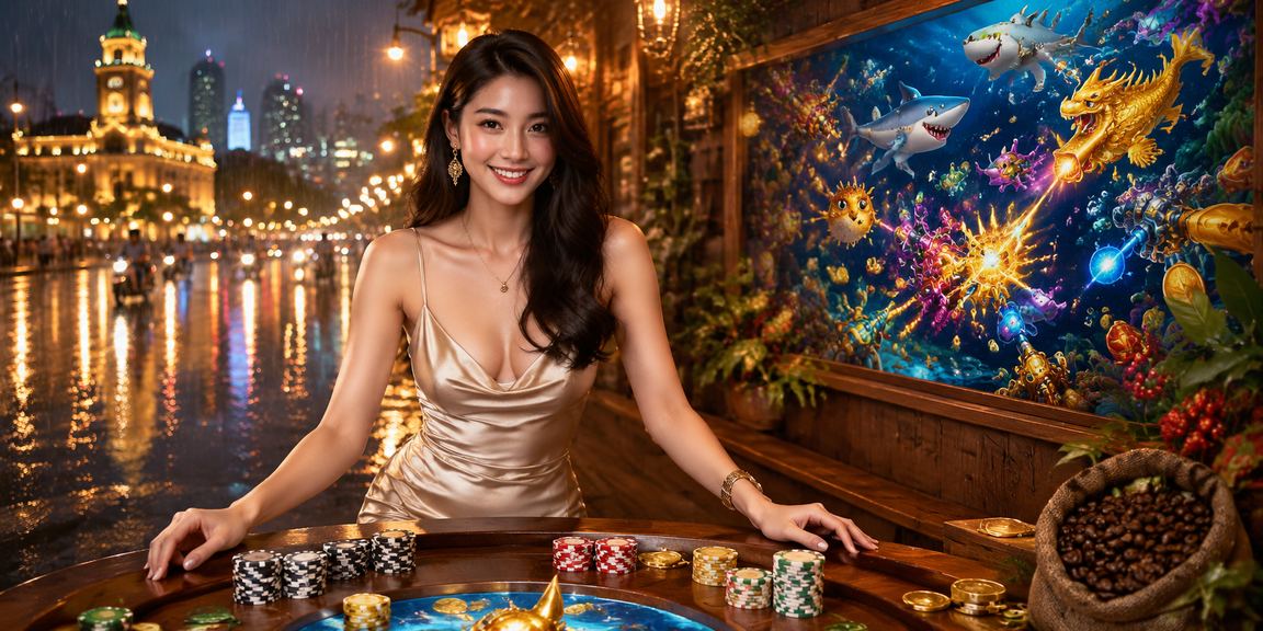 Hình ảnh người chơi cá cược tại Việt Nam, nền tảng vi69net đa dạng trò chơi